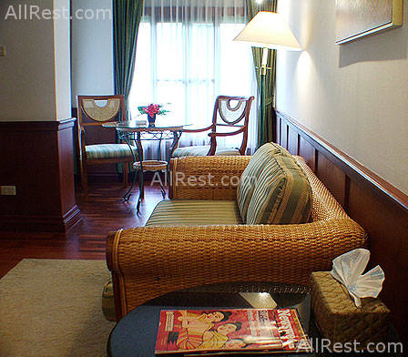 Suan Bua Resort & Spa 18